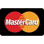 Mastercard Old 3 SVG Icon